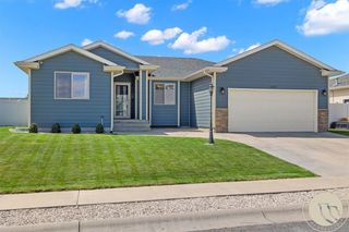 5210 Sacagawea Drive, Billings, MT 59101