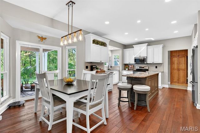 1531 Winter Chase Drive, Fenton, MO 63026