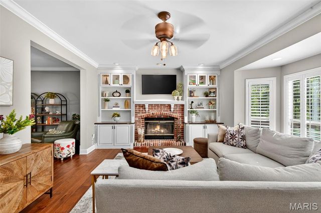 1531 Winter Chase Drive, Fenton, MO 63026