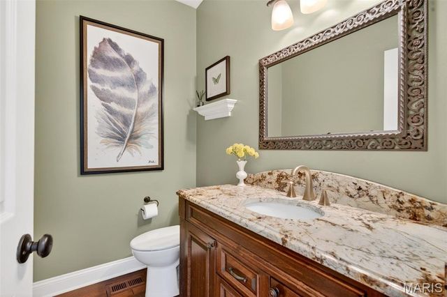 1531 Winter Chase Drive, Fenton, MO 63026