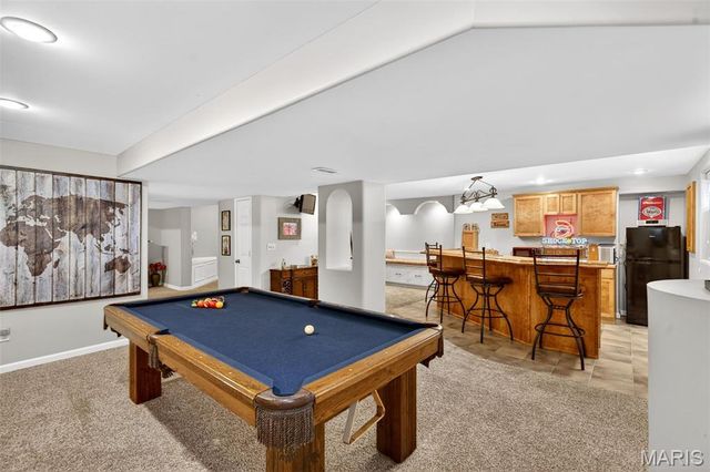 1531 Winter Chase Drive, Fenton, MO 63026