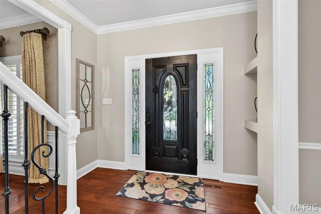 1531 Winter Chase Drive, Fenton, MO 63026
