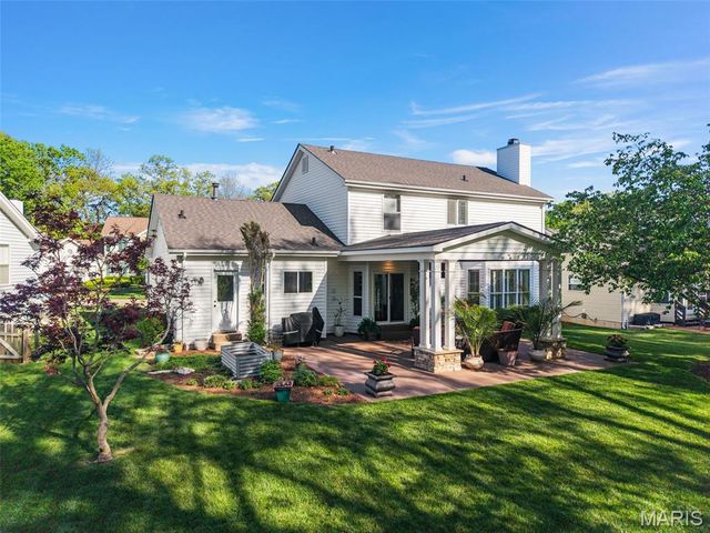 1531 Winter Chase Drive, Fenton, MO 63026