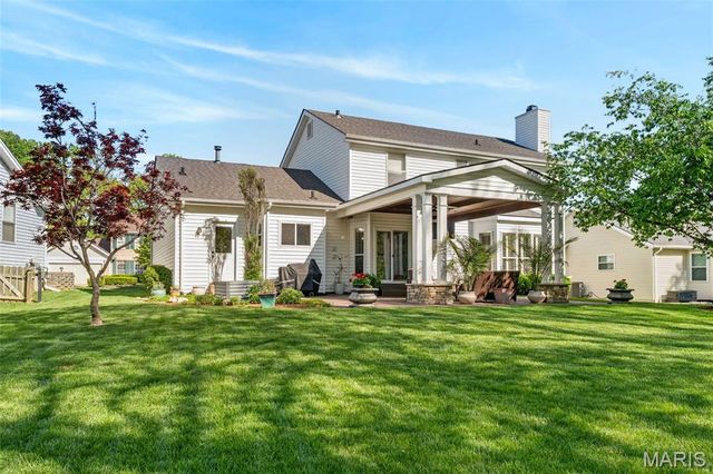 1531 Winter Chase Drive, Fenton, MO 63026