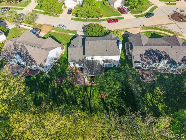 1531 Winter Chase Drive, Fenton, MO 63026