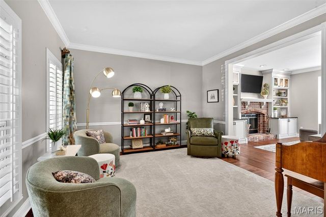 1531 Winter Chase Drive, Fenton, MO 63026