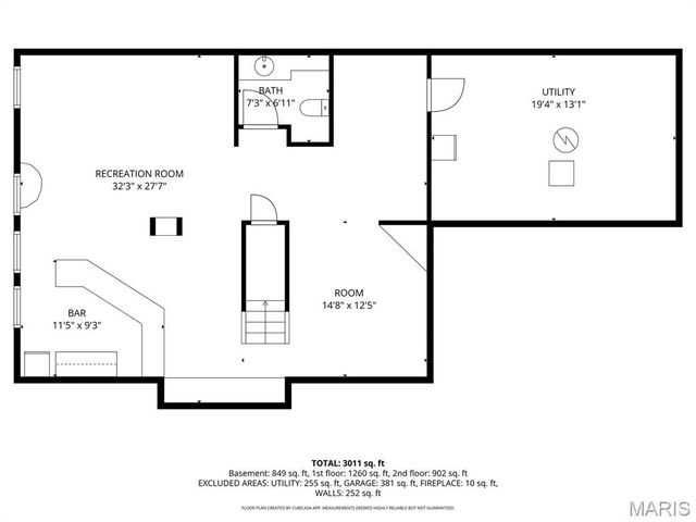 1531 Winter Chase Drive, Fenton, MO 63026