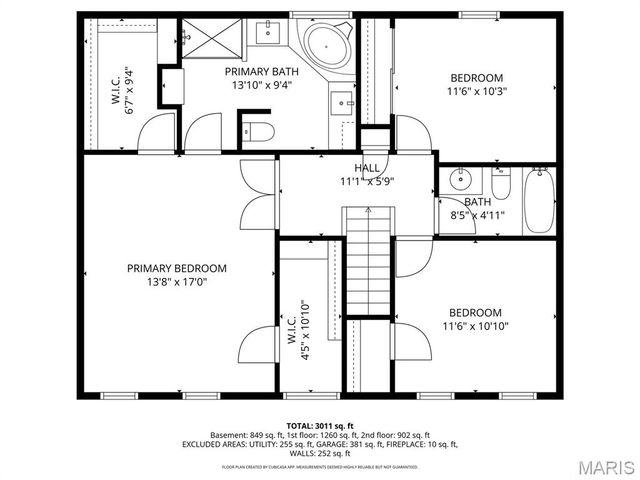 1531 Winter Chase Drive, Fenton, MO 63026