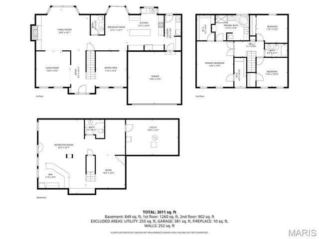 1531 Winter Chase Drive, Fenton, MO 63026
