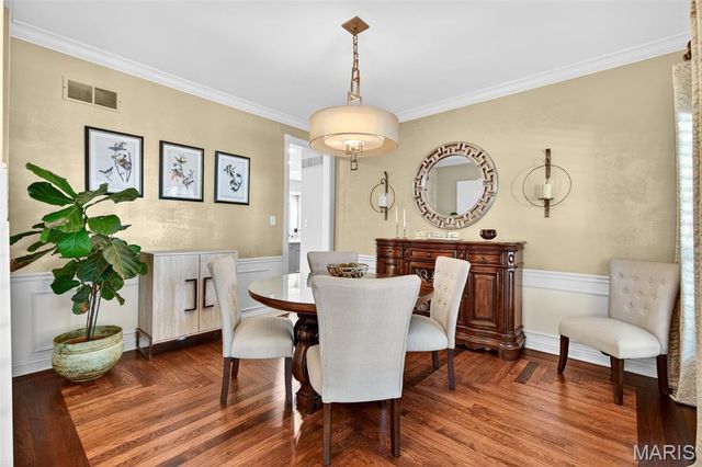 1531 Winter Chase Drive, Fenton, MO 63026