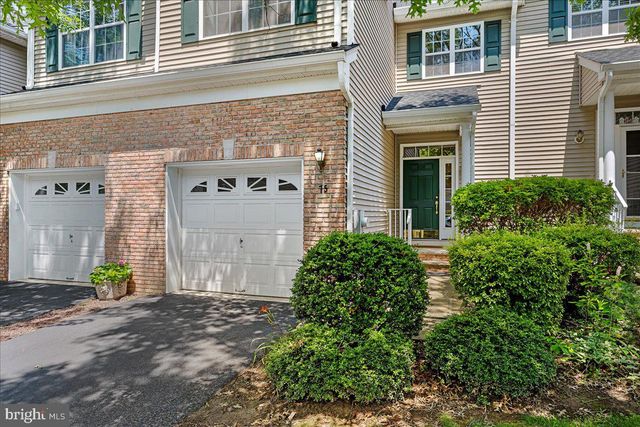 75 TRUMAN AVE, Princeton, NJ 08540