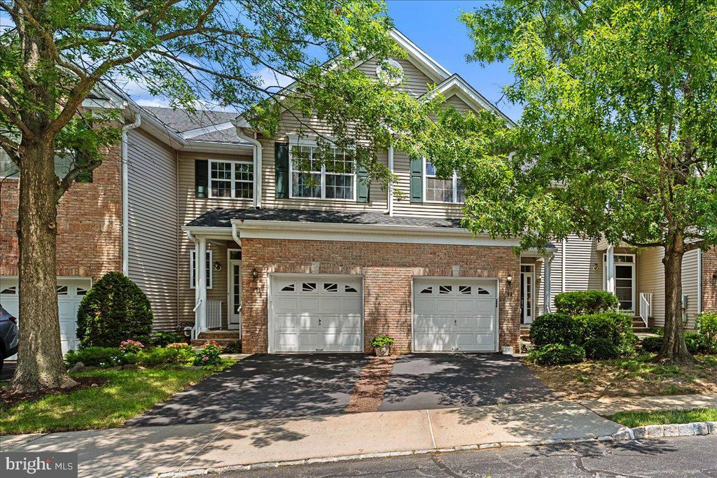 75 TRUMAN AVE, Princeton, NJ 08540