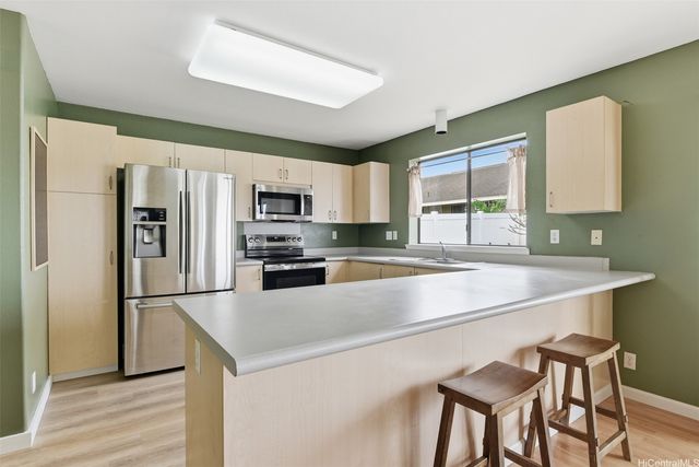 94-1024 Pouhana Way 24, Waipahu, HI 96797