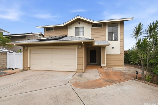 94-1024 Pouhana Way 24, Waipahu, HI 96797