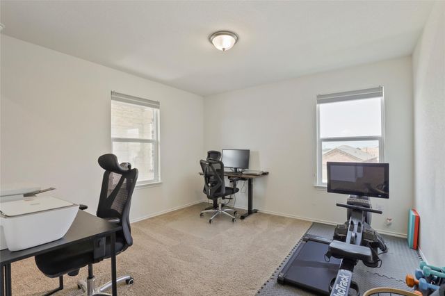 14500 Jackson Browning LN, Pflugerville, TX 78660