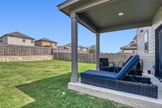 14500 Jackson Browning LN, Pflugerville, TX 78660