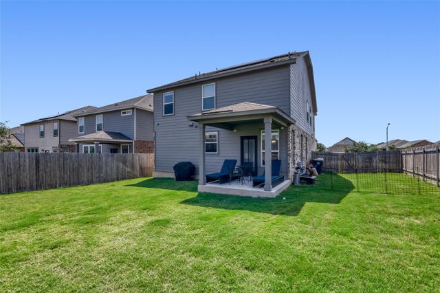14500 Jackson Browning LN, Pflugerville, TX 78660
