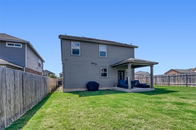 14500 Jackson Browning LN, Pflugerville, TX 78660