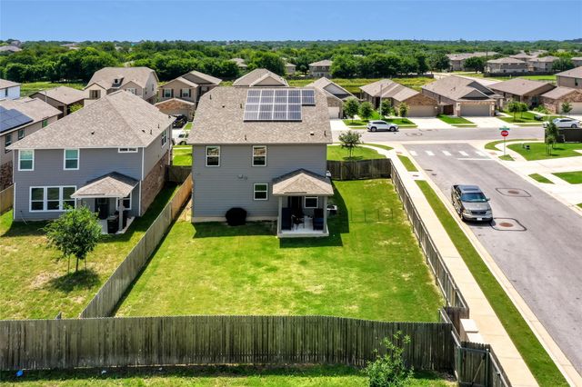 14500 Jackson Browning LN, Pflugerville, TX 78660