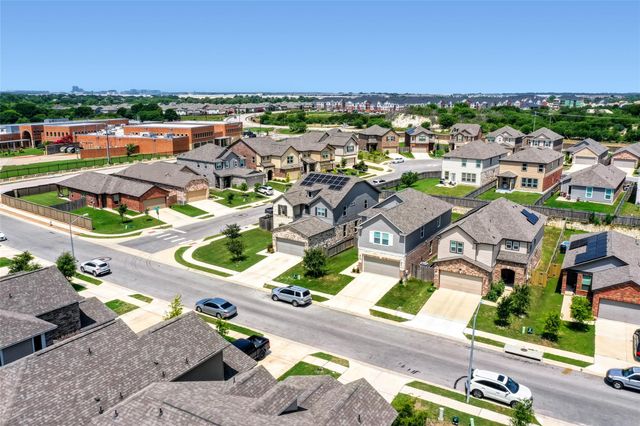 14500 Jackson Browning LN, Pflugerville, TX 78660