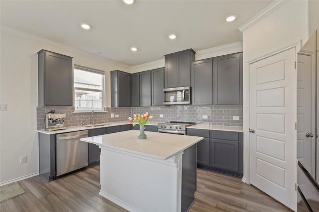 14500 Jackson Browning LN, Pflugerville, TX 78660