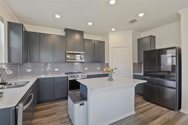 14500 Jackson Browning LN, Pflugerville, TX 78660