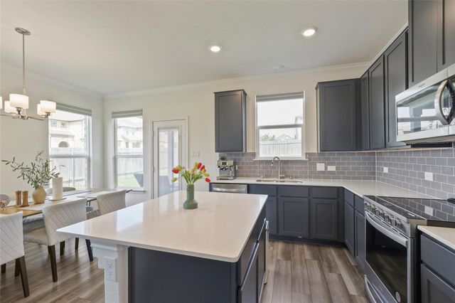 14500 Jackson Browning LN, Pflugerville, TX 78660