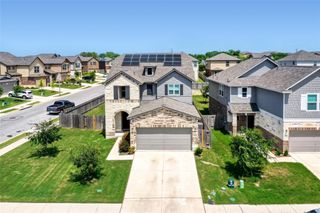 14500 Jackson Browning LN, Pflugerville, TX 78660