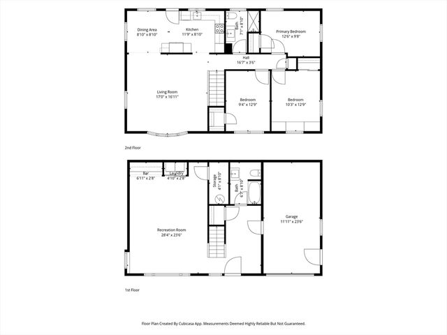 92 Moffatt Rd, Salem, MA 01970