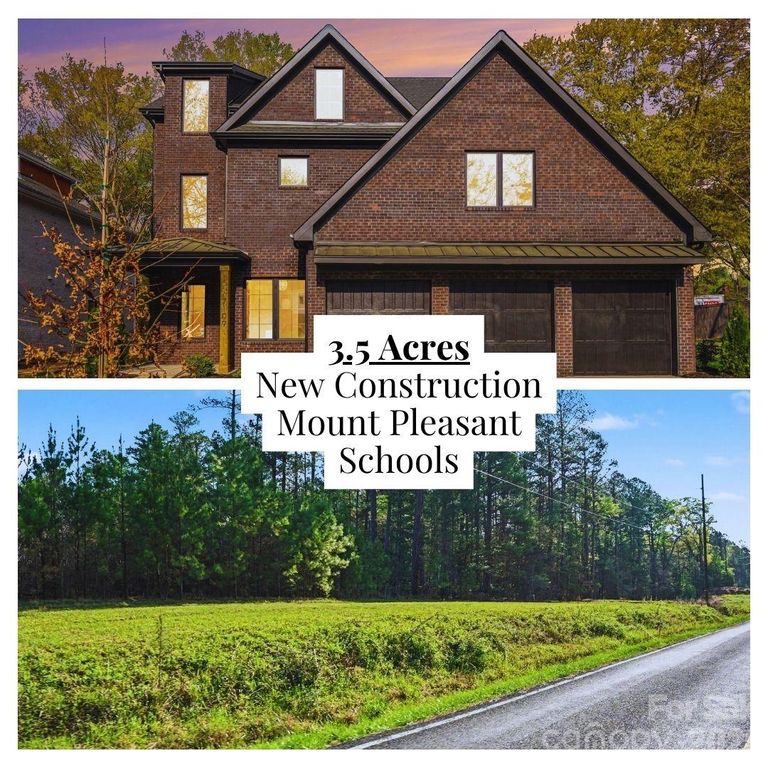 00 Heglar Road 1, Concord, NC 28025