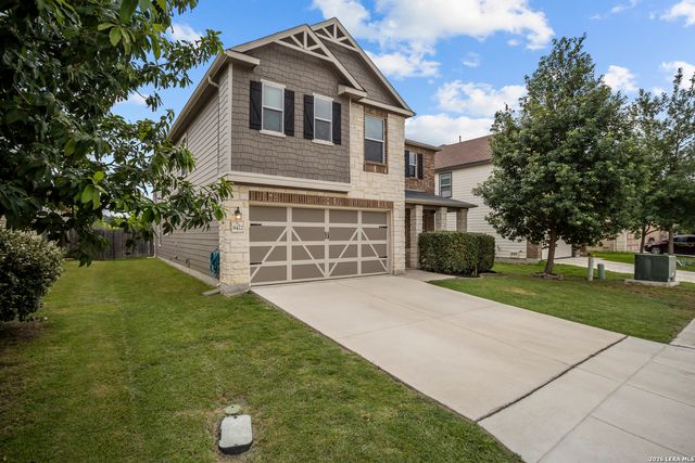 8422 Pioneer Fld, San Antonio, TX 78253