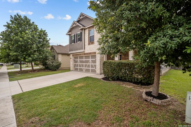 8422 Pioneer Fld, San Antonio, TX 78253