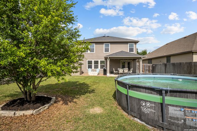 8422 Pioneer Fld, San Antonio, TX 78253