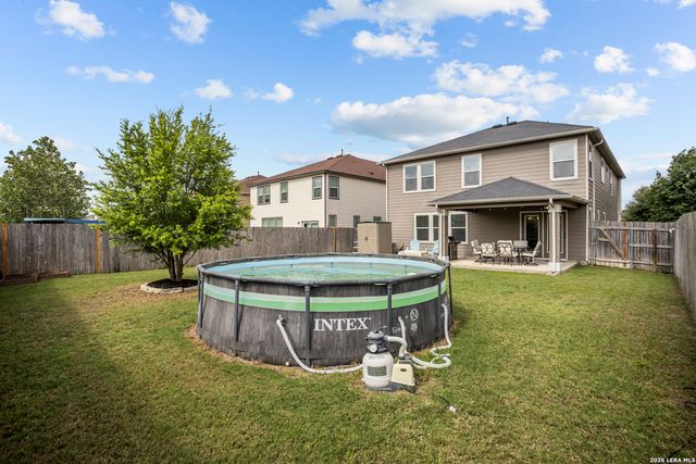 8422 Pioneer Fld, San Antonio, TX 78253