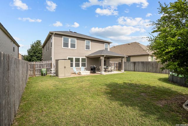 8422 Pioneer Fld, San Antonio, TX 78253