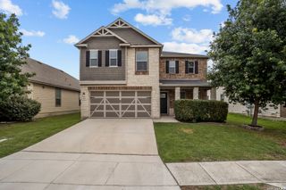 8422 Pioneer Fld, San Antonio, TX 78253