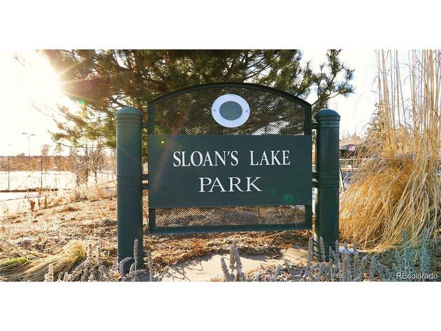 1371 Wolff St, Denver, CO 80204