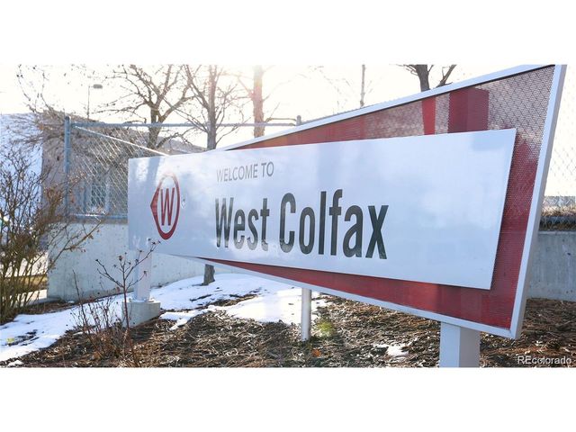 1371 Wolff St, Denver, CO 80204