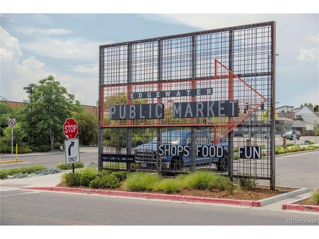 1371 Wolff St, Denver, CO 80204