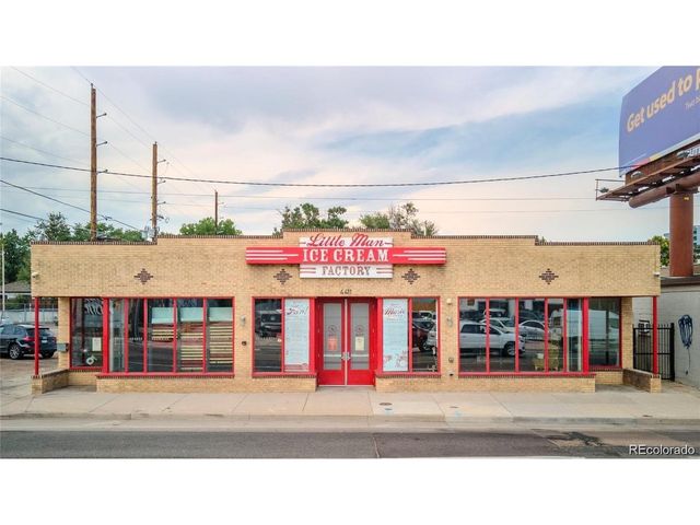 1371 Wolff St, Denver, CO 80204