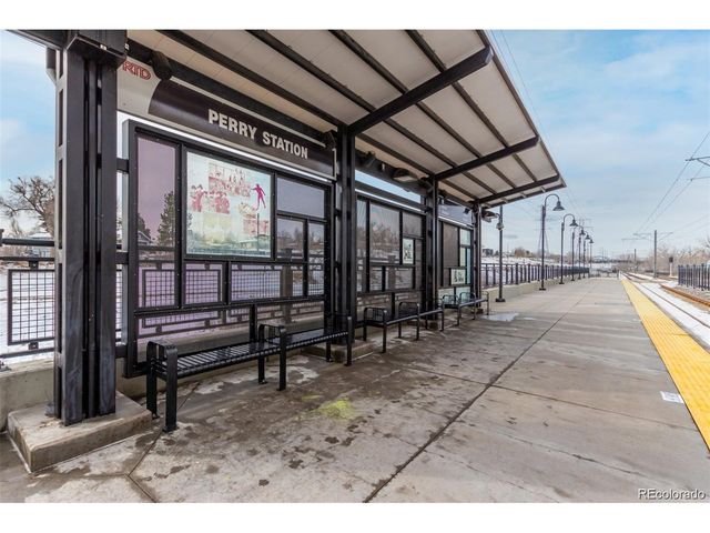 1371 Wolff St, Denver, CO 80204