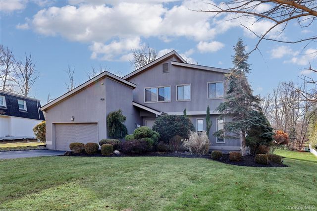 7 Pecan Valley Drive, New City, NY 10956