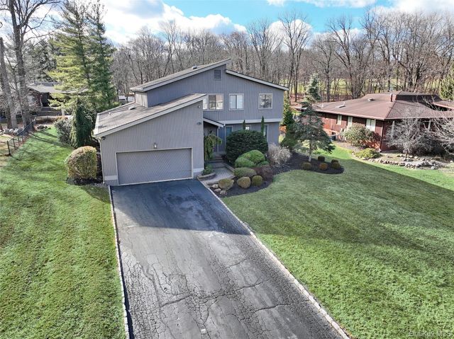 7 Pecan Valley Drive, New City, NY 10956