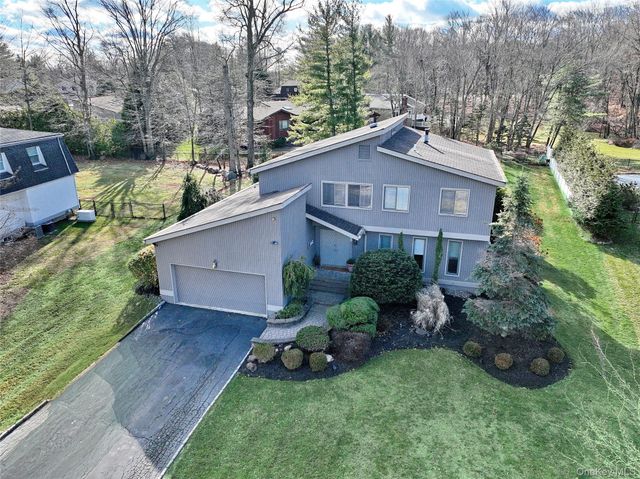 7 Pecan Valley Drive, New City, NY 10956