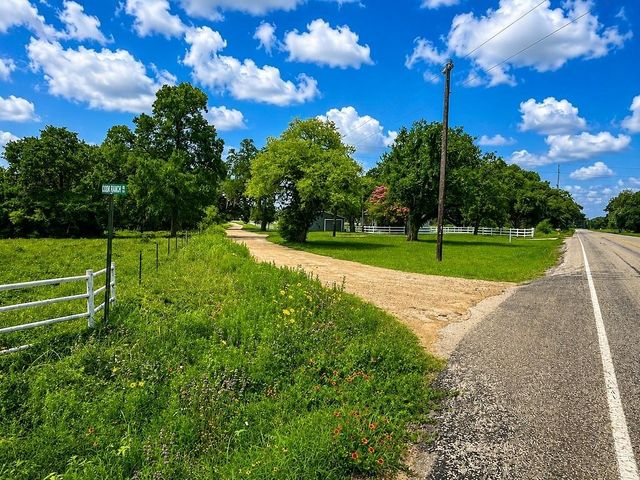 TBD Water Oak Road, Columbus, TX 78934