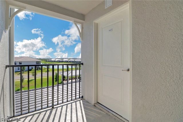 5749 DOUBLE EAGLE CIR 4537, Ave Maria, FL 34142