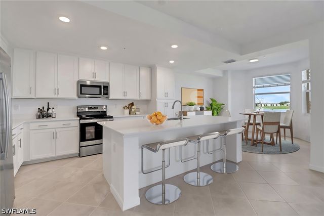 5749 DOUBLE EAGLE CIR 4537, Ave Maria, FL 34142