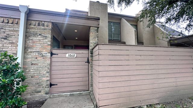 3045 Park Lane 1060, Dallas, TX 75220