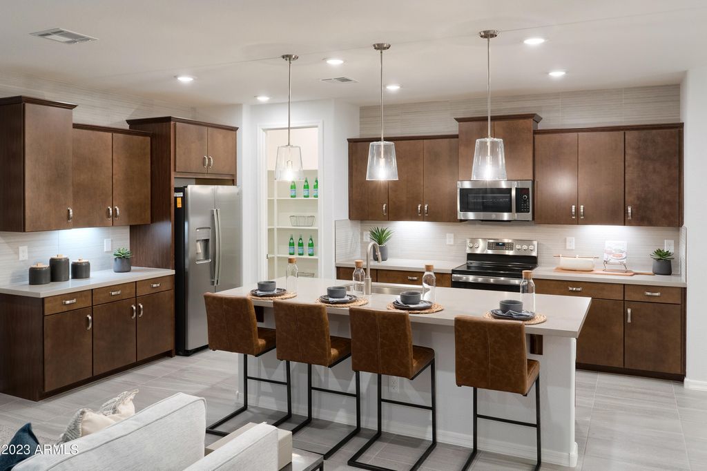 12725 N 171ST Drive, Surprise, AZ 85388 — photo 4