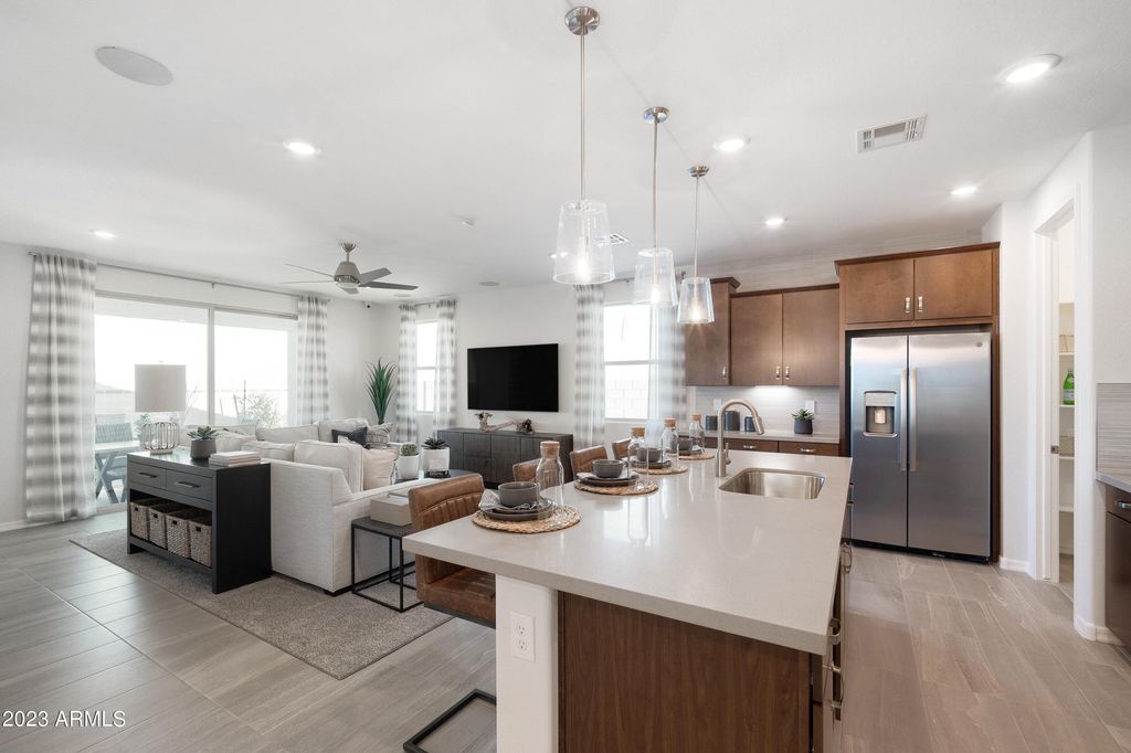 12725 N 171ST Drive, Surprise, AZ 85388 — photo 5